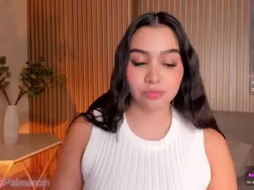 Chaturbate Live Porn of celestepalmer_x