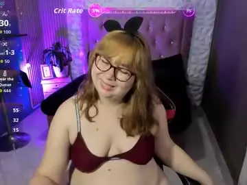 Chaturbate Free Porn Cam of chloe_prg