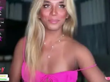 Chaturbate Private Sex Chat of cockprincess_dianna