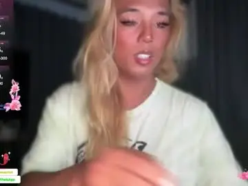 Chaturbate Live Porn of cockprincess_dianna