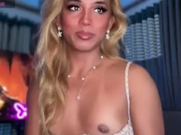 Chaturbate Sex Cam of cockprincess_dianna