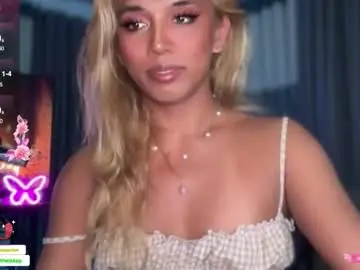 Chaturbate Live Porn of cockprincess_dianna