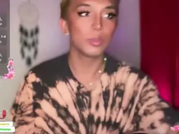 Chaturbate Sex Chat of cockprincess_dianna