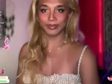 Chaturbate Free Live Porn of cockprincess_dianna