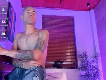 Chaturbate Adult Video Chat of drakeneumann