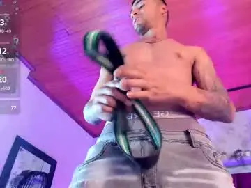 Chaturbate Live Sex of drakeneumann