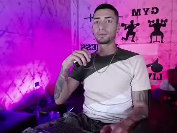 Chaturbate Live Sex of drakeneumann