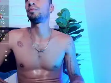 Chaturbate Live Sex Cam of drakeneumann