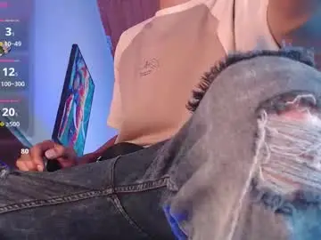 Chaturbate Private Sex Chat of drakeneumann