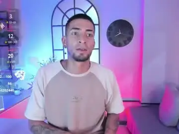 Chaturbate Sex Chat of drakeneumann