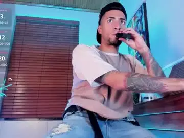 Chaturbate Adult Video Chat of drakeneumann