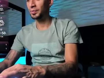 Chaturbate Sex Chat of drakeneumann