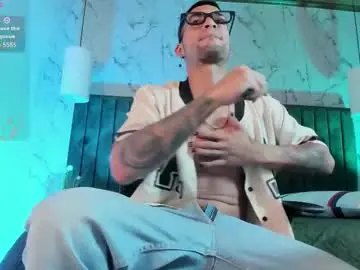 Chaturbate Adult Webcam of drakeneumann