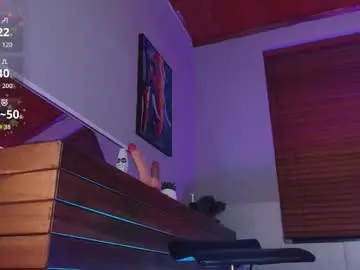 Chaturbate Sex Cam of drakeneumann