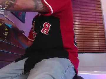 Chaturbate Nude Webcam of drakeneumann