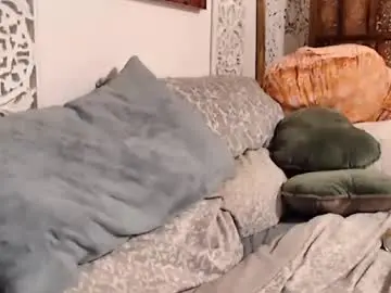 Chaturbate Adult Video Chat of elinah_hanile