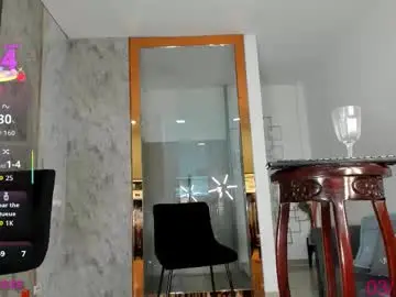 Chaturbate Adult Video Chat of emmahills_sex