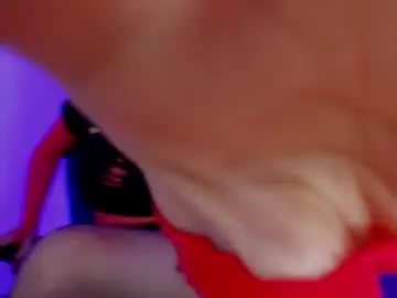 Chaturbate Live Sex of goddessvenom
