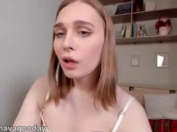 Chaturbate Best live sex cam show of havagooday