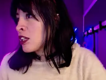 Chaturbate Adult Video Chat of isis_diosa