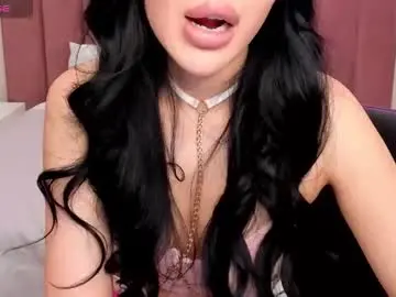 Chaturbate Nude Webcam of jennifer_munoz