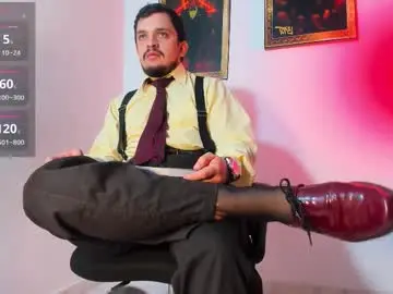 Chaturbate Best Webcam of jeremy_paganni