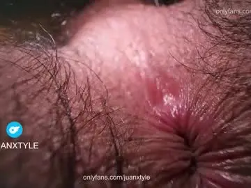 Chaturbate Adult Video Chat of juancamroom