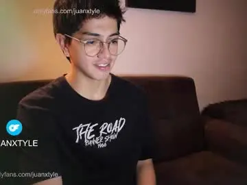 Chaturbate Private Sex Chat of juancamroom