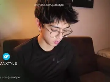 Chaturbate Adult Video Chat of juancamroom