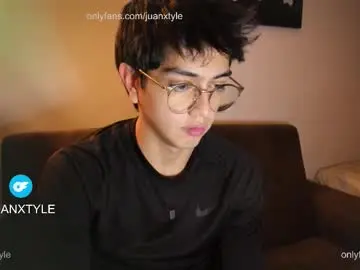 Chaturbate Adult Video Chat of juancamroom