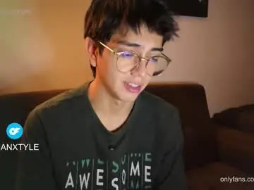 Chaturbate Best live sex cam show of juancamroom