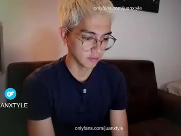 Chaturbate Private Sex Chat of juancamroom