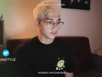 Chaturbate Watch Live Sex Cams of juancamroom