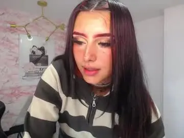 Chaturbate Free Live Porn of koraa_t