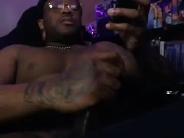 Chaturbate Nude Webcam of kushgoth