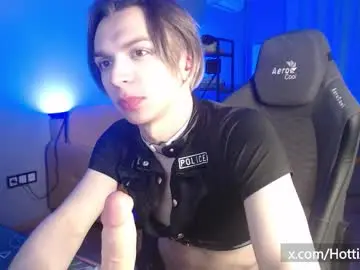 Chaturbate Live Sex of leon_yuugen
