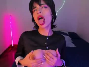 Chaturbate Adult Webcams of lia_leandro888