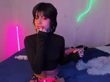 lia_leandro888 from chaturbate