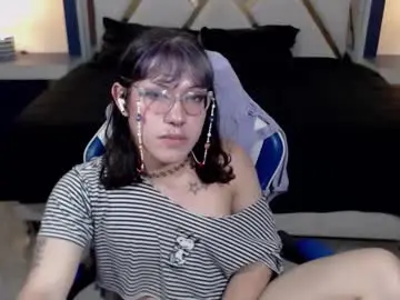 Chaturbate Nude Webcam of lilith_ayanami