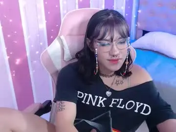 Chaturbate Adult Video Chat of lilith_ayanami