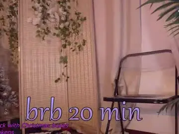 Chaturbate Live Porn of lillucooper