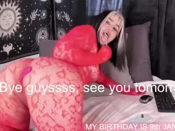 Chaturbate Sex Cam of litarossana