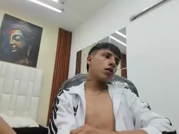 Chaturbate Adult Webcam of lucas_rivass