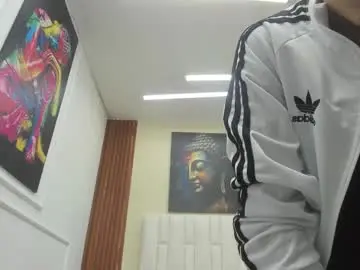 Chaturbate Best Webcam of lucas_rivass