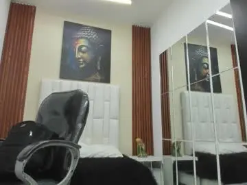 Chaturbate Live Sex Cam of lucas_rivass