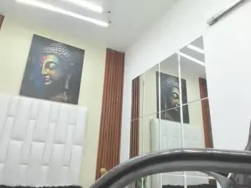 Chaturbate Best live sex cam show of lucas_rivass