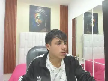 Chaturbate Private Sex Chat of lucas_rivass