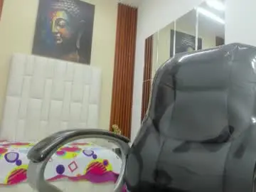 Chaturbate Live Sex of lucas_rivass