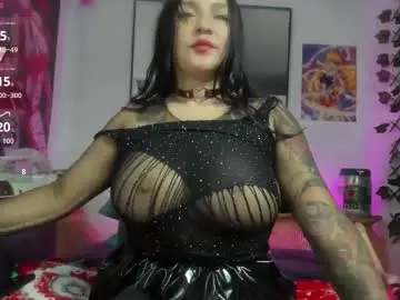 Chaturbate Watch Live Sex Cams of madelyn_noir