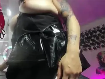 Chaturbate Best Webcam of madelyn_noir